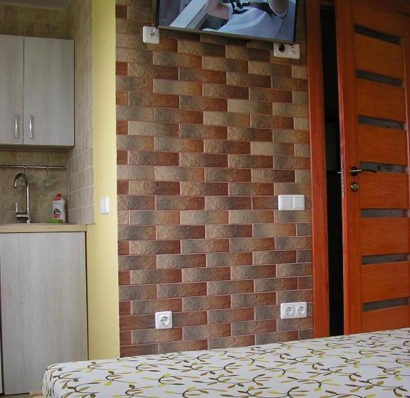 پانسیون žuvėdrų G. 27