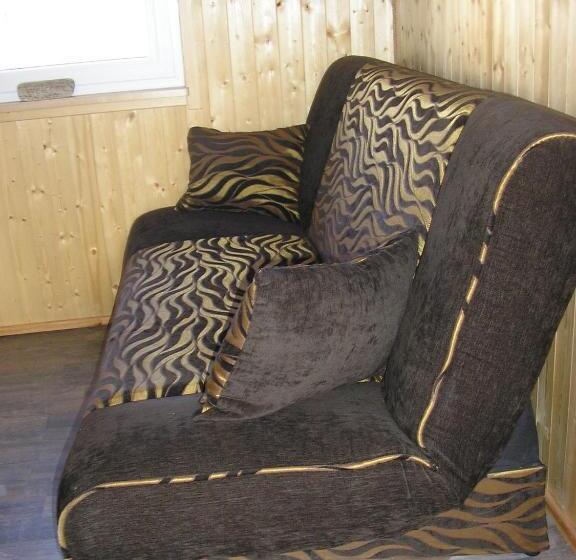 پانسیون žuvėdrų G. 27