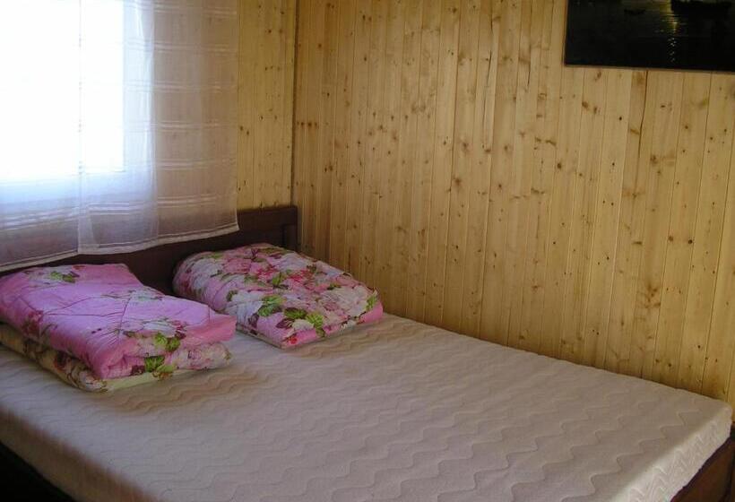 پانسیون žuvėdrų G. 27