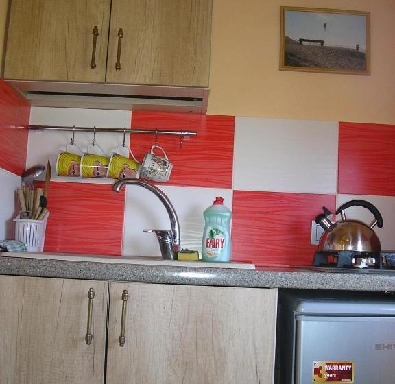 پانسیون žuvėdrų G. 27