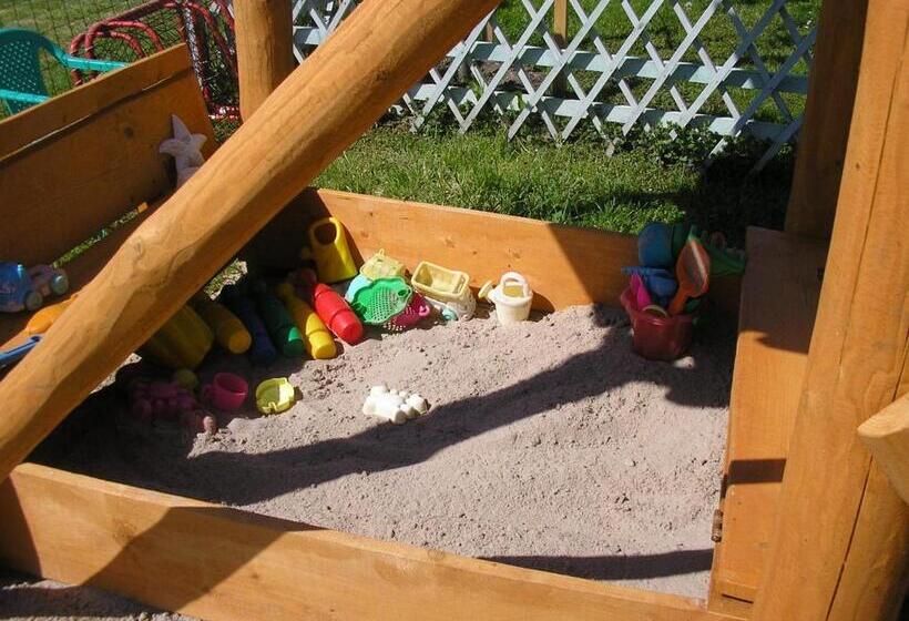 پانسیون žuvėdrų G. 27