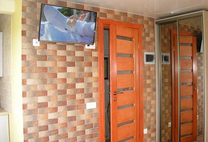 پانسیون žuvėdrų G. 27