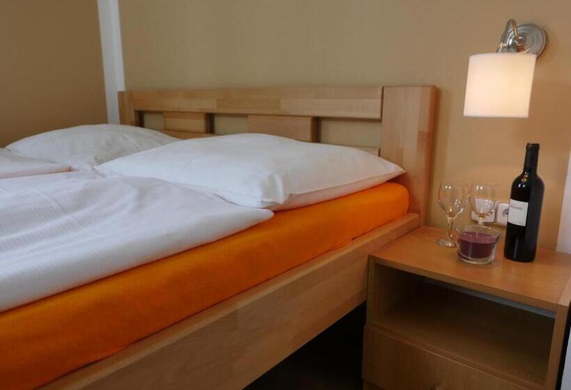 Pension Aspen Harrachov