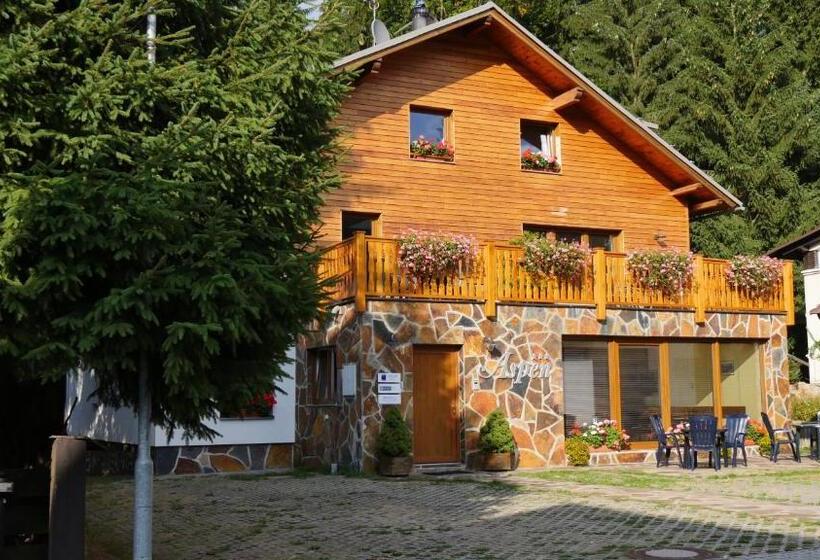 Pension Aspen Harrachov
