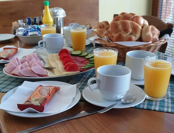 Pension Aspen Harrachov