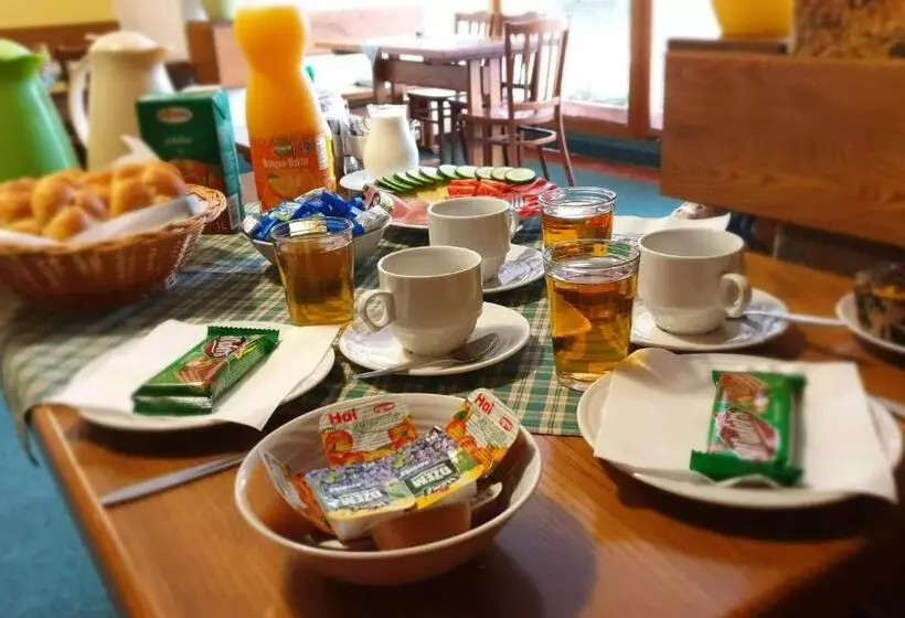 Pension Aspen Harrachov
