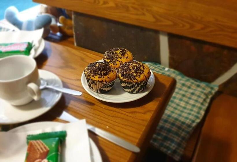 Pension Aspen Harrachov