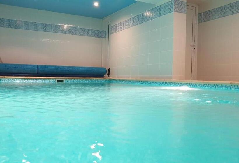 Pension Aspen Harrachov