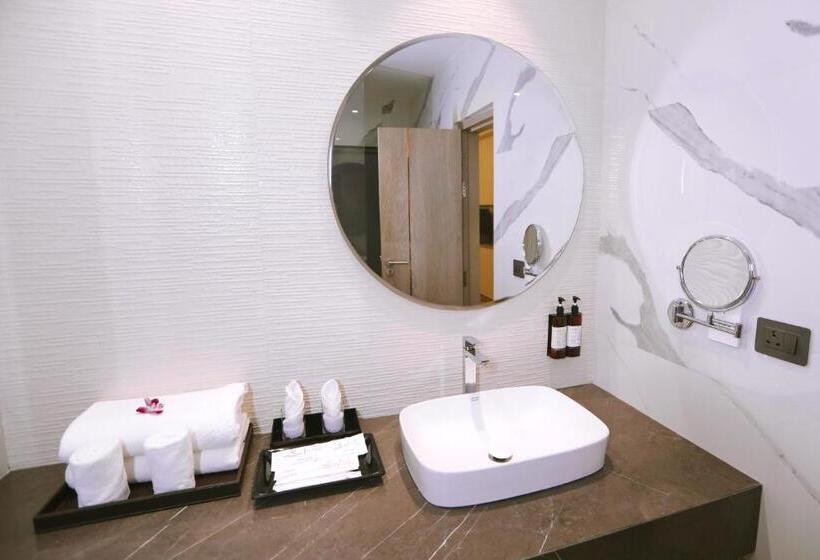 Regenta Place Amritsar By Royal Orchid Hotels Limited