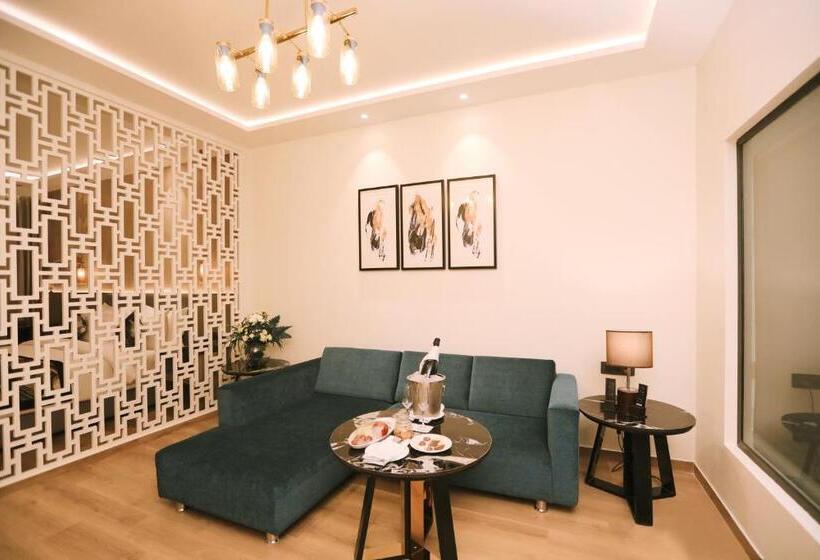 Regenta Place Amritsar By Royal Orchid Hotels Limited