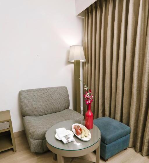 Regenta Place Amritsar By Royal Orchid Hotels Limited