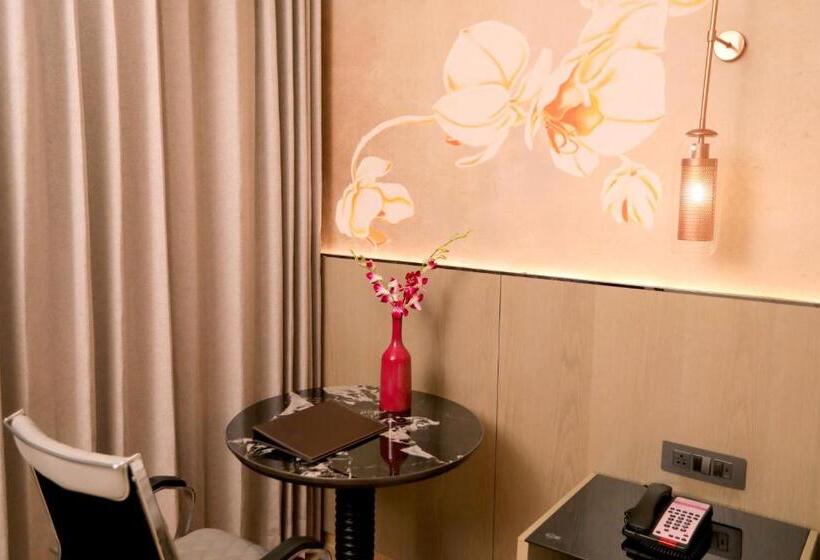 Regenta Place Amritsar By Royal Orchid Hotels Limited