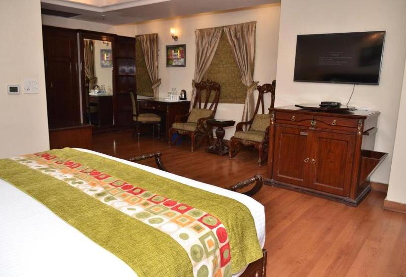 Regenta Place Amritsar By Royal Orchid Hotels Limited