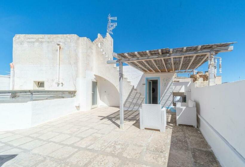 B&b Gallipoli Vecchia