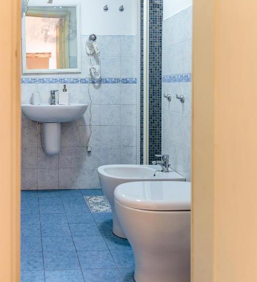 B&b Gallipoli Vecchia