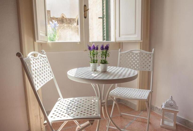 B&b Gallipoli Vecchia