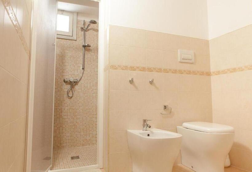 B&b Gallipoli Vecchia