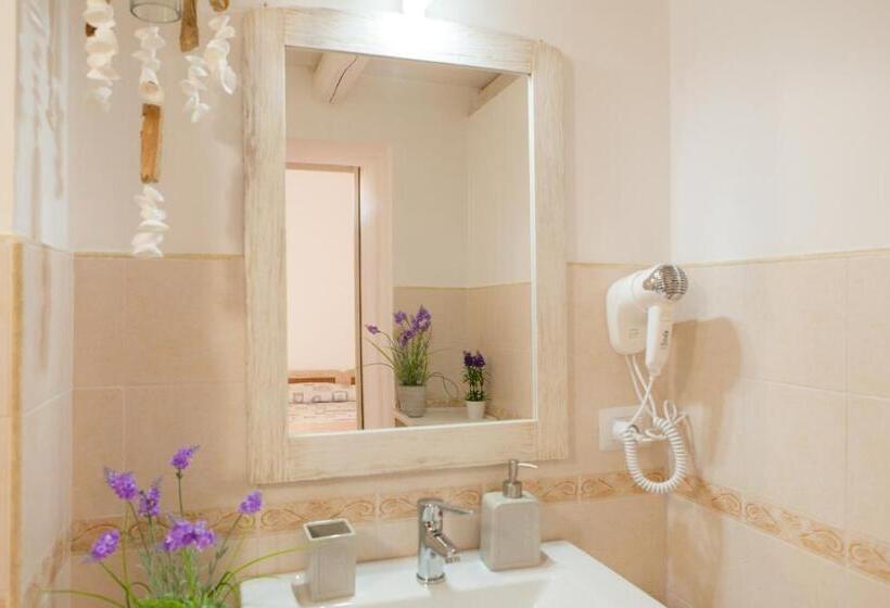 B&b Gallipoli Vecchia