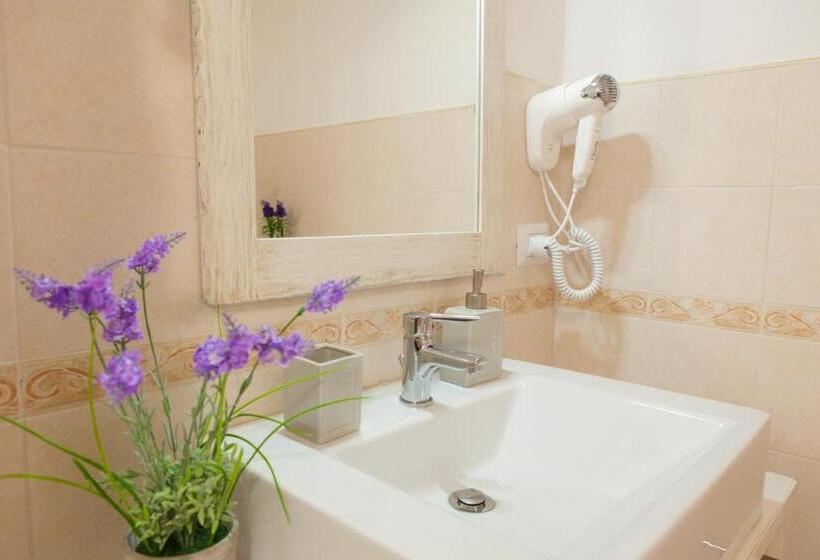 B&b Gallipoli Vecchia