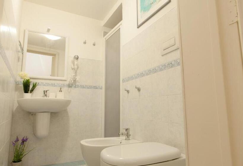 B&b Gallipoli Vecchia