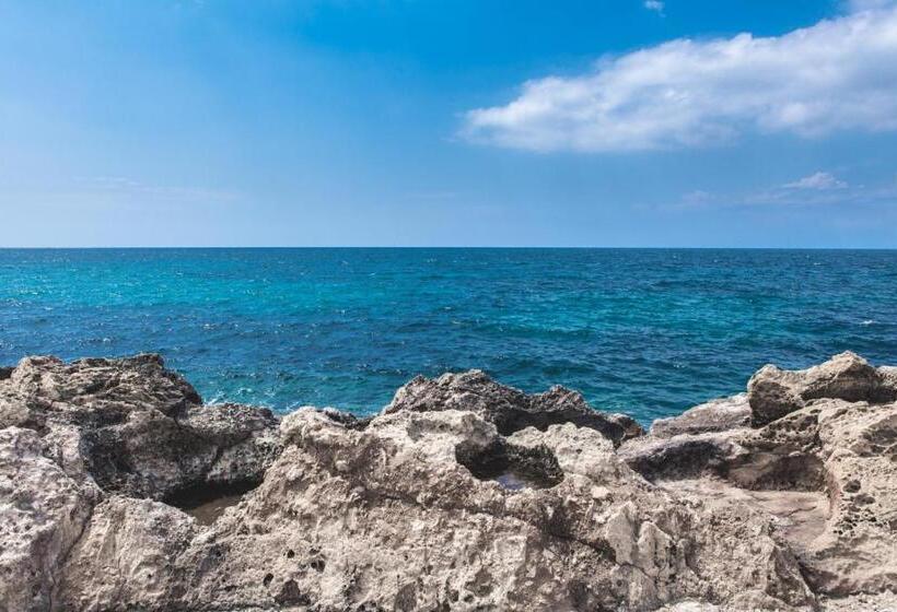 B&b Gallipoli Vecchia