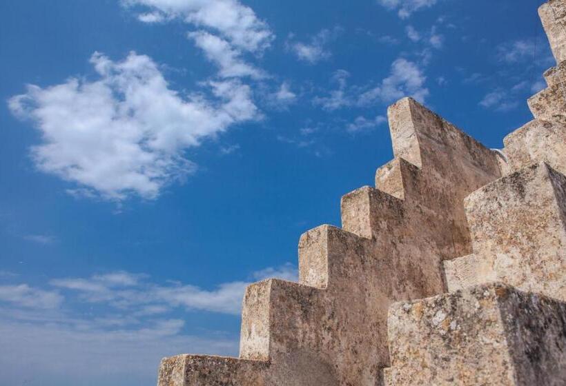 B&b Gallipoli Vecchia