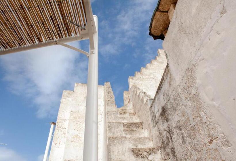 B&b Gallipoli Vecchia