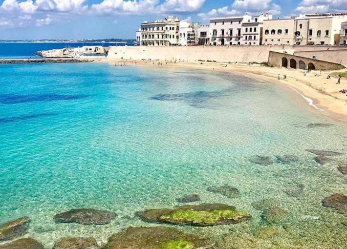 B&b Gallipoli Vecchia