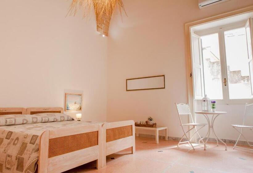 B&b Gallipoli Vecchia