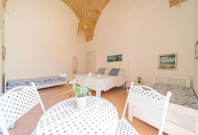 B&b Gallipoli Vecchia