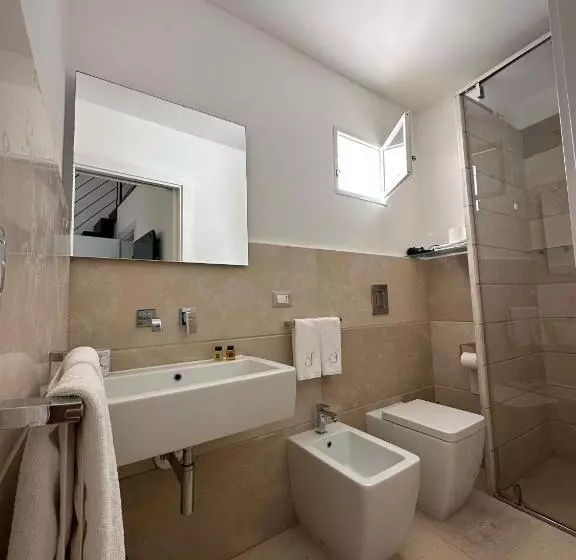 B&b Salentus