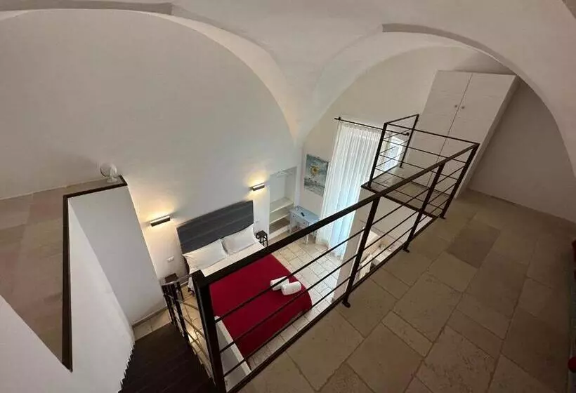 B&b Salentus