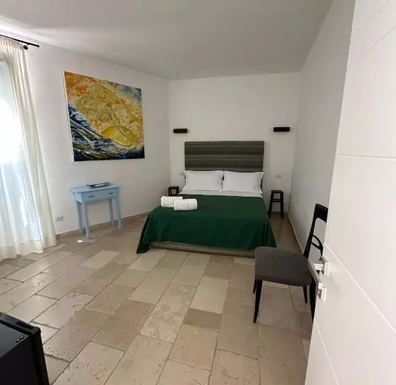 B&b Salentus