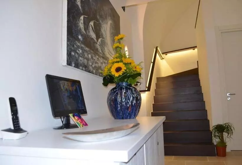 B&b Salentus