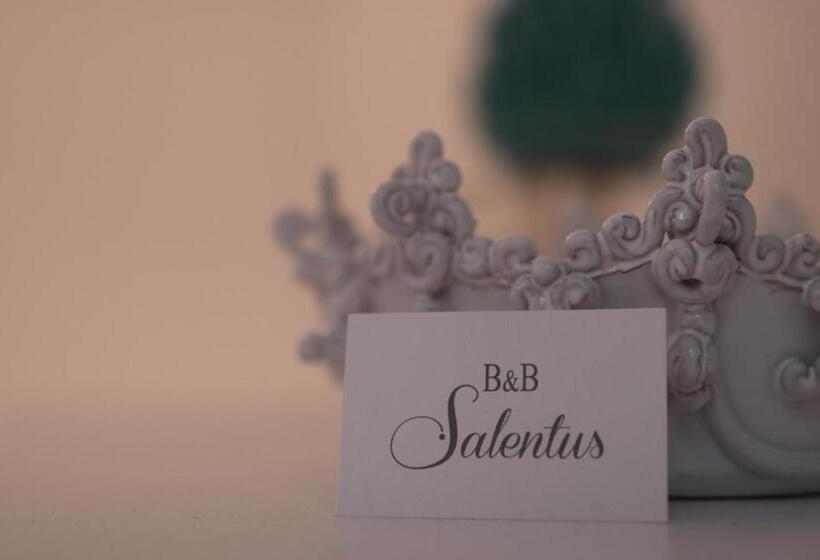 B&b Salentus