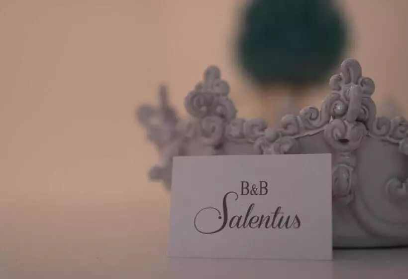 B&b Salentus