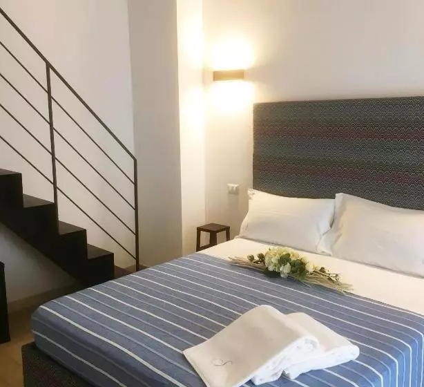 B&b Salentus
