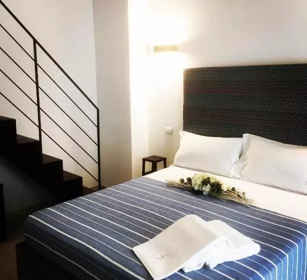 B&b Salentus