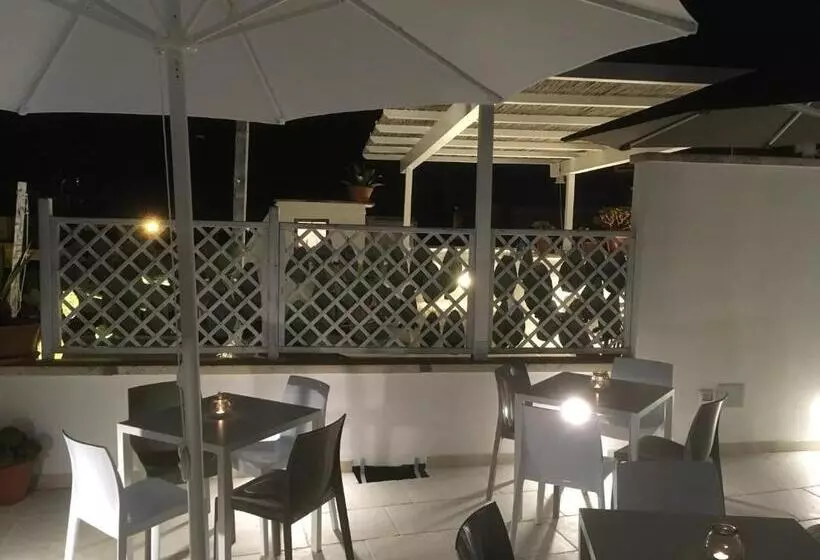 B&b Salentus