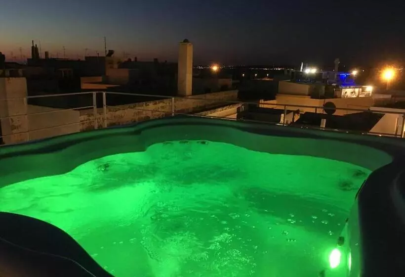 B&b Salentus