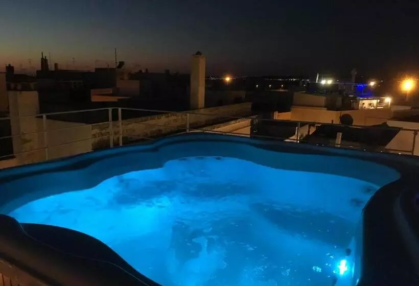 B&b Salentus