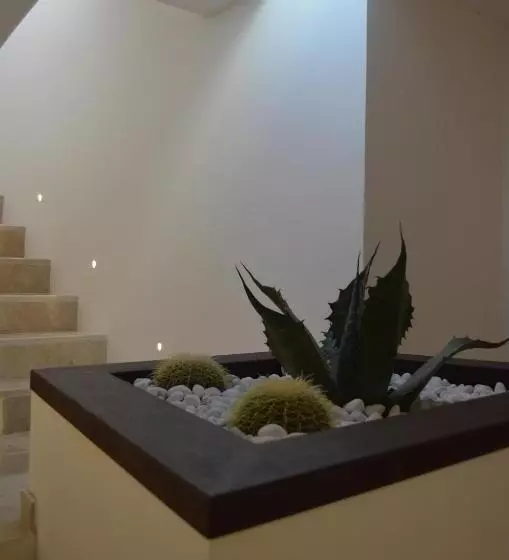 B&b Salentus