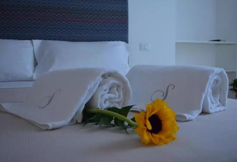 B&b Salentus