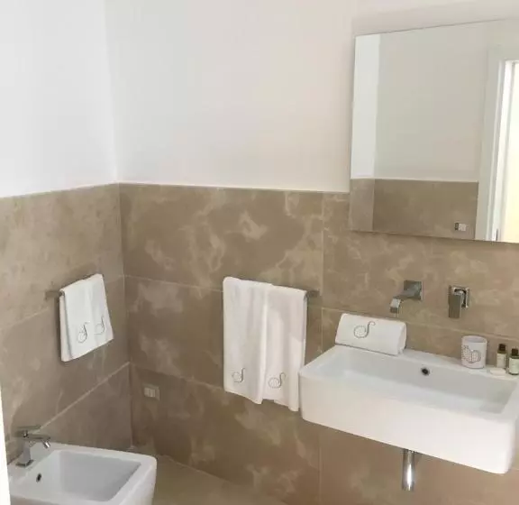 B&b Salentus