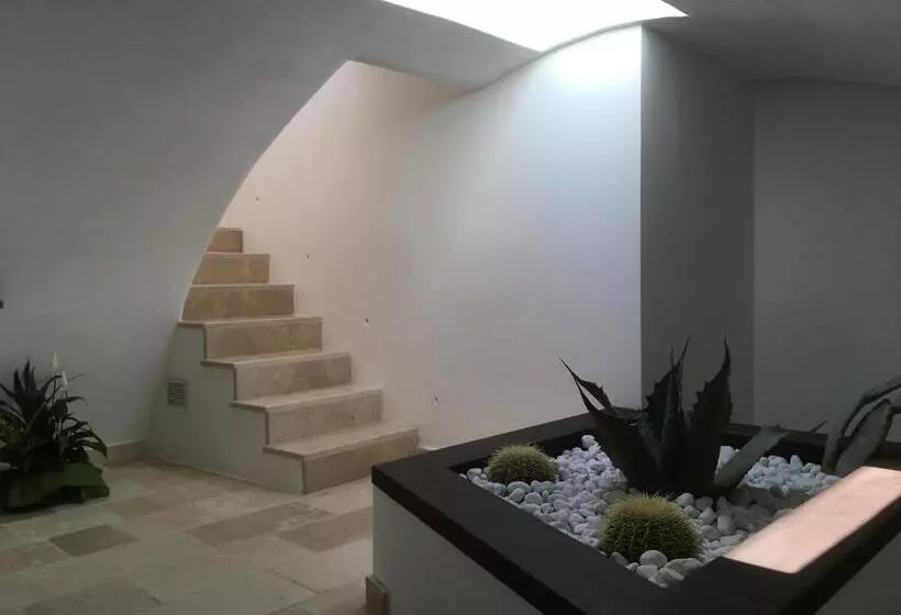 B&b Salentus