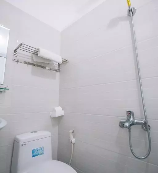 هتل Lum Dong Tien