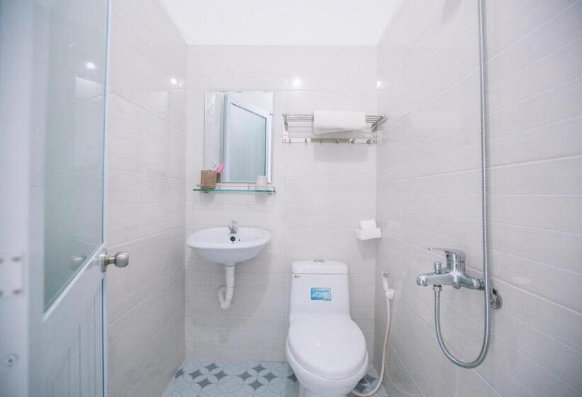 هتل Lum Dong Tien