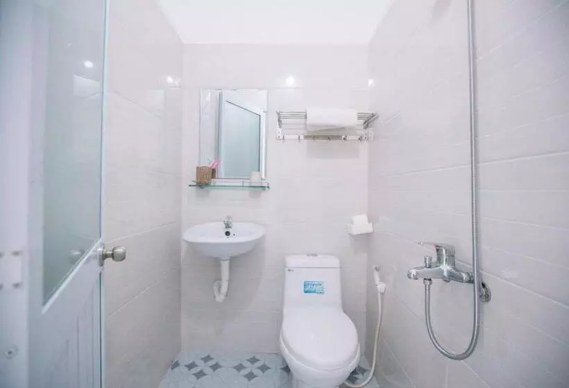 هتل Lum Dong Tien