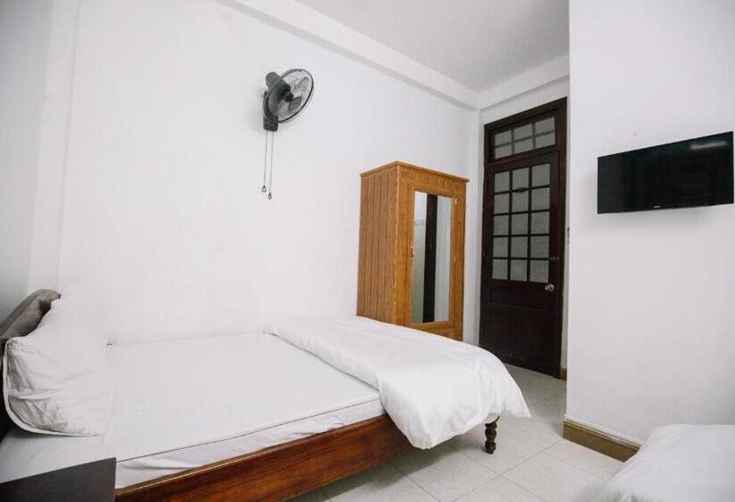 هتل Lum Dong Tien