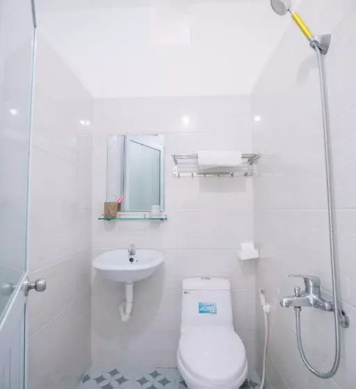 هتل Lum Dong Tien